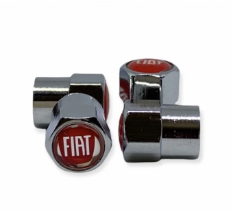 Колпачки на вентиля Fiat