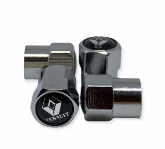 Колпачки на вентиля Renault