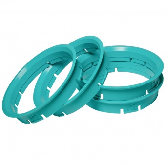 Центрувальне кільце 70.0 x 65.1 Термопластик