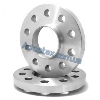 Колёсная проставка для BMW 15мм PCD 5x120 DIA 72.6 Литая