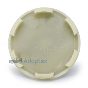 Колпачки на диски Chevrolet (53/49)