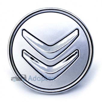 Колпачки на диски Citroen (60/57) 9670585977