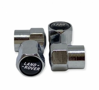 Колпачки на вентиля Land Rover