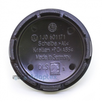 Колпачки на диски Skoda (56/52) 1J0601171
