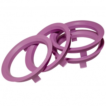 Центрувальне кільце 71.6 x 63.4 Термопластик