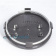 Колпачки на диски Audi A4, A5, A6, A8, S4, S5, S6, RS, TT (60/58) 4B0601170 Черные
