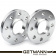GETMANN | Колёсная проставка 15мм PCD 4x108 DIA 65.1 Citroen, Peugeot GETMANN | Колёсная проставка 15мм PCD 4x108 DIA 65.1 Citroen, Peugeot