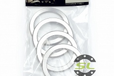 Центровочные кольца