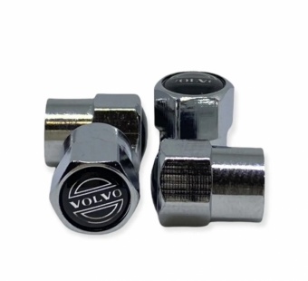 Колпачки на вентиля Volvo
