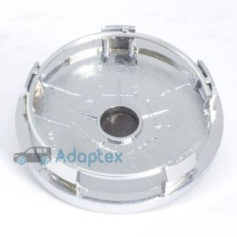 Колпачки на диски BMW (60/56) для неоригинальных дисков