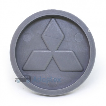 Колпачки на диски Mitsubishi (54/57) MR244232