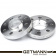 GETMANN | Колёсная проставка 20мм PCD 4x108 DIA 65.1 Citroen, Peugeot