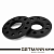 GETMANN | Колесная проставка 10мм PCD 5x112 DIA 66.6 для Mercedes-Benz (Кованая) 