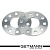 GETMANN | Колесная проставка 5мм PCD 5х114.3 DIA 66.1 для Infiniti, Nissan, Renault (Кованая)