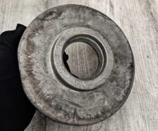 Чем отличаются кованые проставки от литых?