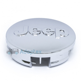 Колпачки на диски Jeep (63/57)