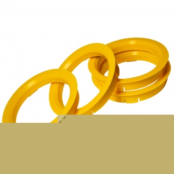 Центрувальне кільце 74.1 x 64.1 Термопластик