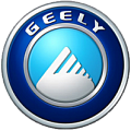 Датчик тиску в шинах Geely
