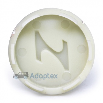 Колпачки на диски Hyundai Accent (57/53) 52960-1E400