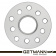 GETMANN | Колесная проставка 25мм PCD 5x112/100 DIA 57.1 для Audi, Chevrolet, Seat, Skoda, Volkswagen (Литая)