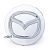 Колпачки на диски Mazda 3, 5, 6, MPV, CX-7, CX-9 (57/57) 2477