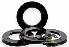 Центровочные кольца