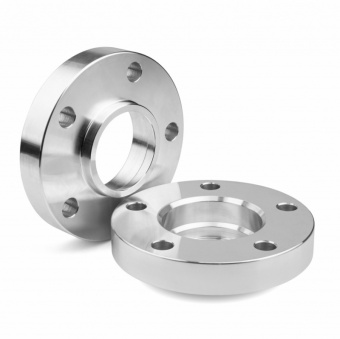 Колёсная проставка для BMW 25мм PCD 5x120 DIA 72.6 (Литая)