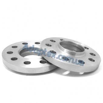 Колёсная проставка для BMW 15мм PCD 5x120 DIA 72.6 Литая