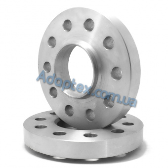 Колёсная проставка для BMW 20мм PCD 5x120 DIA 72.6 Литая