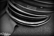 Легендарные диски компании BBS Motorsport | Становление знаменитого бренда