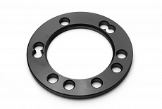 Инструкция по установке колесных проставок и адаптеров