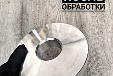 Чем отличаются кованые проставки от литых?