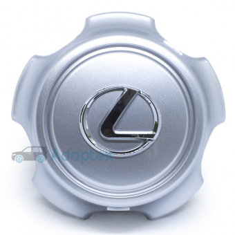 Колпачки на диски Lexus LX470 (137/117) 42603-60231