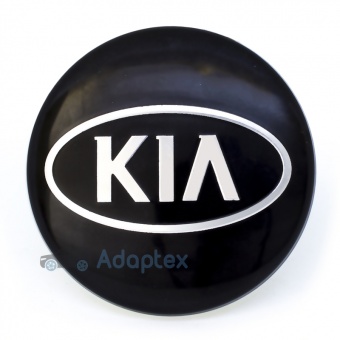 Колпачки на диски KIA (58/56)