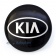 Колпачки на диски KIA (58/56)