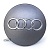 Колпачки на диски Audi A3, A4, A6, A8, RS4 (68/56) 8D0601170