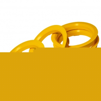 Центрувальне кільце 74.1 x 63.4 Термопластик