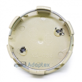 Колпачки на диски Nissan (60/56) NS034
