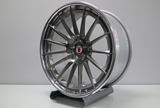 Диски HRE RS1 - перевоплощение бессмертных стилей