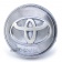 Колпачки на диски Toyota (62/56) 6062K62 Колпачки на диски Toyota (62/56) 6062K62