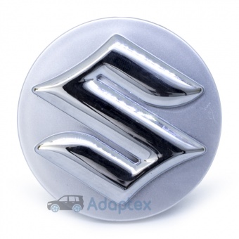 Колпачки на диски Suzuki (58/53)