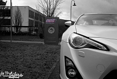 Легендарные диски компании BBS Motorsport | Становление знаменитого бренда