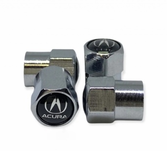 Колпачки на вентиля Acura