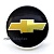 Колпачки на диски Chevrolet (63/60) 96452314