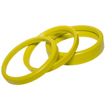 Центрувальне кільце 76.0 x 57.1 Термопластик