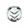 Колпачки на диски Citroen (60/57) Черные 9670585977 Колпачки на диски Citroen (60/57) Черные 9670585977