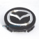 Колпачки на диски Mazda 3, 5, 6, MPV, CX-7, CX-9 (57/57) Черные 2477 