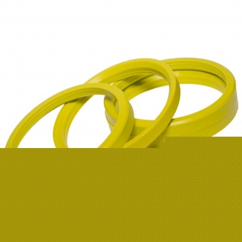 Центрувальне кільце 76.0 x 60.1 Термопластик