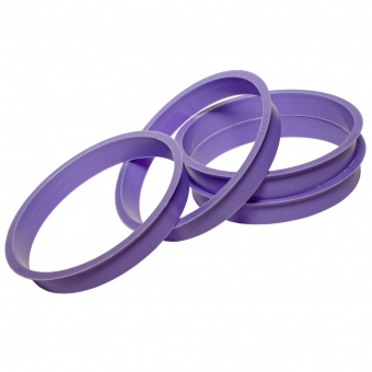 Центрувальне кільце 65.1 x 60.1 Термопластик