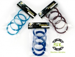 Центровочные кольца